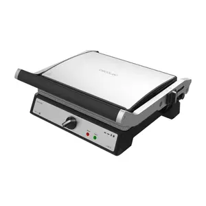 Grill Cecotec Rock'nGrill Multi 2400 UltraRapid image-1