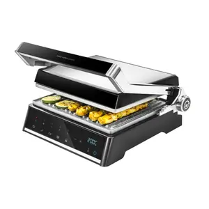 Grill Cecotec Rock'nGrill