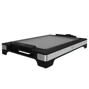 Plancha Cecotec Tasty&Grill 2000 InoxStone