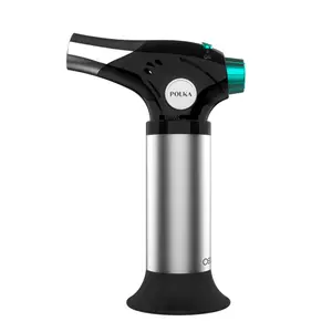Kitchen flashlight Cecotec Flame-Cook 1000 image-0