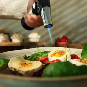 Kitchen flashlight Cecotec Flame-Cook 1000 image-3