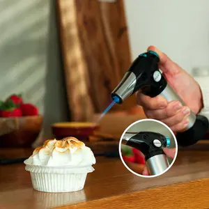 Kitchen flashlight Cecotec Flame-Cook 1000 image-2