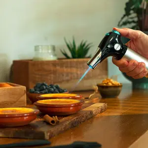 Kitchen flashlight Cecotec Flame-Cook 1000 image-4