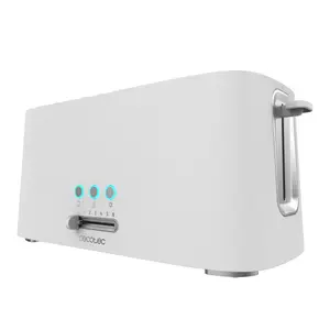 Toaster Cecotec Toast&Taste 16000 Extra image-0