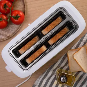 Toaster Cecotec Toast&Taste 16000 Extra image-3