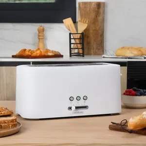Toaster Cecotec Toast&Taste 16000 Extra image-2