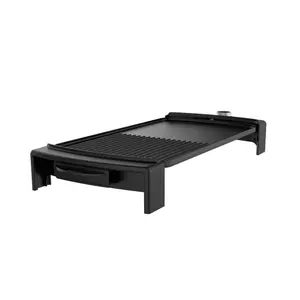 Plancha Cecotec Tasty&Grill 2500 BlackWater MixGrill image-1