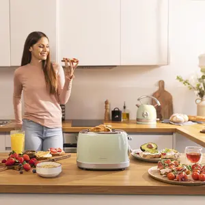 Toaster Cecotec Toast&Taste 800 image-3