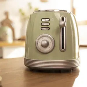 Toaster Cecotec Toast&Taste 800 image-1