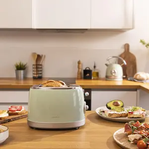 Toaster Cecotec Toast&Taste 800 image-2