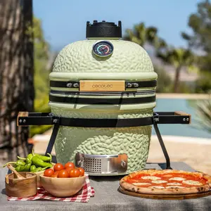 Grill Cecotec DragonFire 3200 image-3
