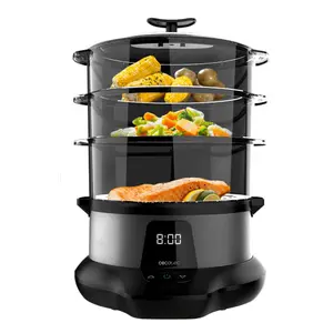 Ångkokare Cecotec 3000 Pro image-1