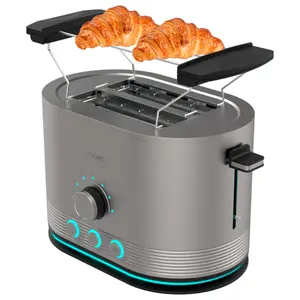 Toaster Cecotec Shine&Toast image-2