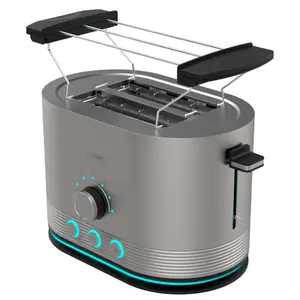 Toaster Cecotec Shine&Toast image-1
