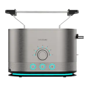Toaster Cecotec Shine&Toast image-0