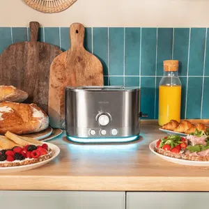 Toaster Cecotec Shine&Toast image-3