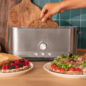Toaster Cecotec Shine&Toast Extra image-3