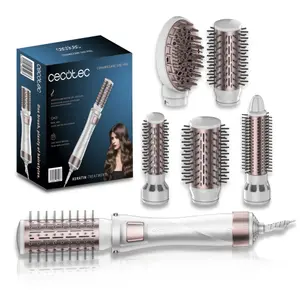 Brosse Souflante Cecotec Bamba CeramicCare Pro image-2