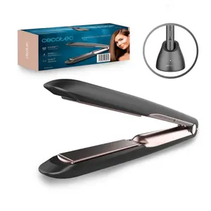 Straightener Cecotec Bamba RitualCare Liberty Pro image-3