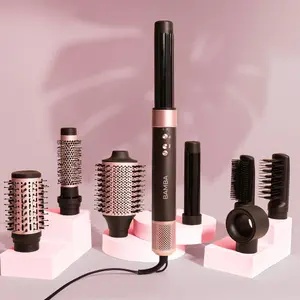 Brosse Souflante Cecotec Bamba CeramicCare AirGlam image-2