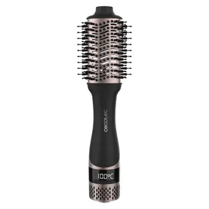 Brosse Souflante Cecotec Bamba CeramicCare Unique Touch