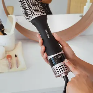 Brosse Souflante Cecotec Bamba CeramicCare Unique Touch image-4