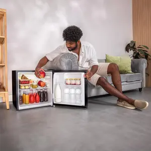 Refrigerator Cecotec GrandCooler 20000 L SilentCompress image-2