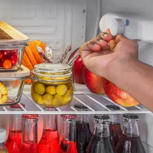 Refrigerator Cecotec GrandCooler 20000 L SilentCompress image-3