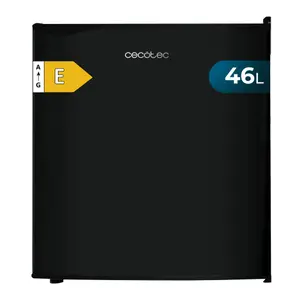 Refrigerator Cecotec GrandCooler 20000 L SilentCompress image-0