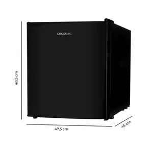 Refrigerator Cecotec GrandCooler 20000 L SilentCompress image-4