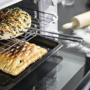 Micro-onde Cecotec Horno de sobremesa Bake&Toast 3090 image-1