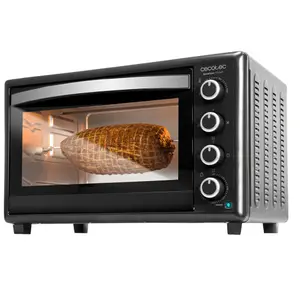 Microondas Cecotec Horno de sobremesa Bake&Toast 4600 image-1