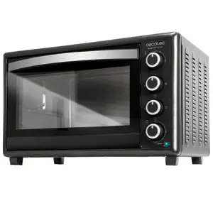 Microondas Cecotec Horno de sobremesa Bake&Toast 4600 image-0