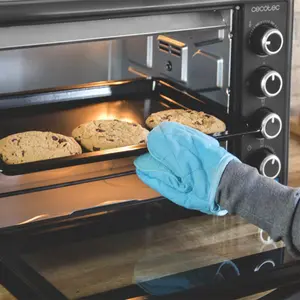 Microondas Cecotec Horno de sobremesa Bake&Toast 4600 image-2