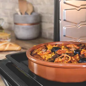 Microondas Cecotec Horno de sobremesa Bake&Toast 4600 image-3