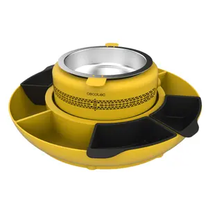 Cooking appliance Cecotec Fun Taco Andale image-0