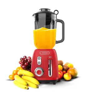 Mixer Cecotec Power Black Titanium image-0