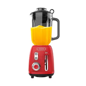 Mixer Cecotec Power Black Titanium image-1