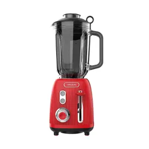 Mixer Cecotec Power Black Titanium image-2