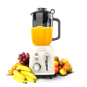 Mixer Cecotec Power Black Titanium image-0