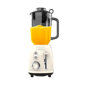 Mixer Cecotec Power Black Titanium image-1