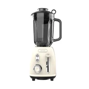 Mixer Cecotec Power Black Titanium image-2