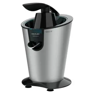 Juicer Cecotec EssentialVita Powerfresh 1000 image-0