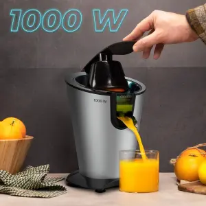 Juicer Cecotec EssentialVita Powerfresh 1000 image-2