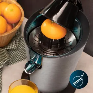 Juicer Cecotec EssentialVita Powerfresh 1000 image-4