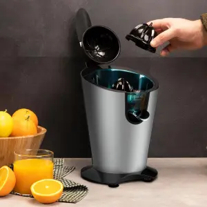 Juicer Cecotec EssentialVita Powerfresh 1000 image-3