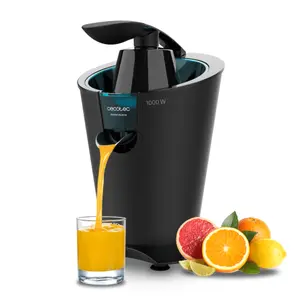 Juicer Cecotec EssentialVita Powerfresh 1000 image-1