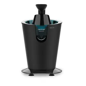 Juicer Cecotec EssentialVita Powerfresh 1000 image-0