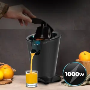 Juicer Cecotec EssentialVita Powerfresh 1000 image-2
