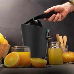 Juicer Cecotec EssentialVita Powerfresh 1000 image-4